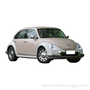 Changcheng - Ora Ballet Cat Luxury 4 Wheels 5 sedili Auto a trazione destra ad alta velocità Cina